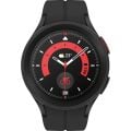 Samsung Galaxy Watch 5 Pro Akıllı Saat Siyah Titanium 45mm SM-R920NZKATUR (Samsung Türkiye Garantili)