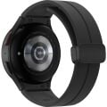 Samsung Galaxy Watch 5 Pro Akıllı Saat Siyah Titanium 45mm SM-R920NZKATUR (Samsung Türkiye Garantili)
