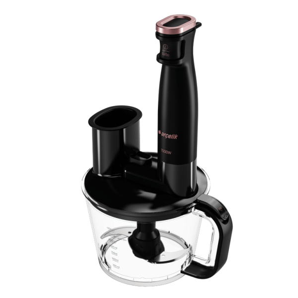 Arçelik RHB 6050 S Resital El Blender