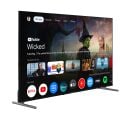 Arçelik A 755 C 7 Serisi 55'' 4K UHD Google TV