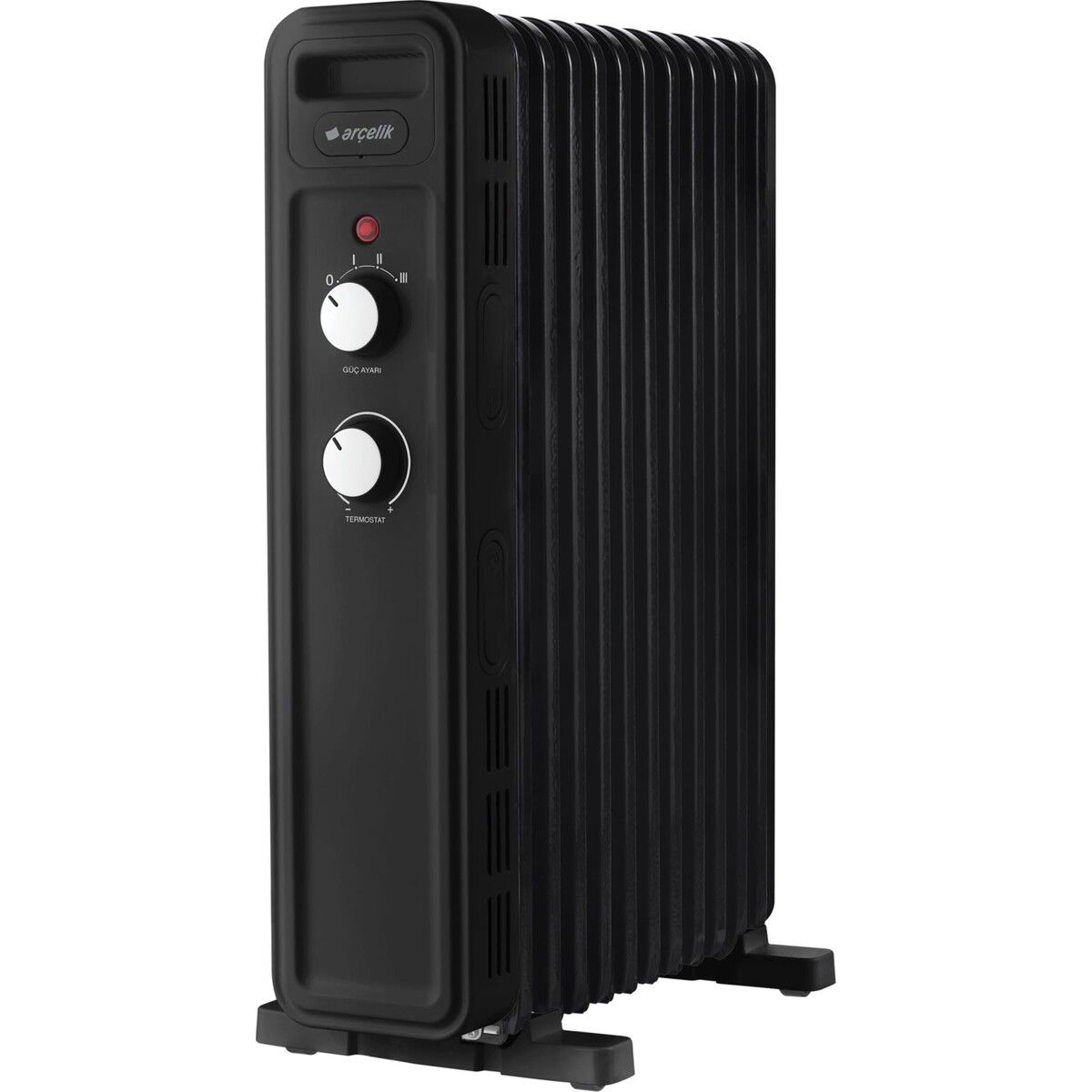 Arçelik AR RHO 11M 11 Dilim 2300 W Yağlı Radyatör