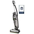 Bissel Crosswave Hydrosteam Pet Select Buharlı Dikey Süpürme ve Silme Makinesi