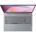 Lenovo Ideapad Slim 3 15AMN8 Amd Ryzen 5-7520U 8GB/512GB SSD 82XQ00JKTX Taşınabilir Bilgisayar