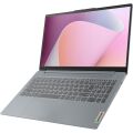 Lenovo Ideapad Slim 3 15AMN8 Amd Ryzen 5-7520U 8GB/512GB SSD 82XQ00JKTX Taşınabilir Bilgisayar
