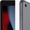 iPad 9. Nesil 64GB 10.2'' WiFi Tablet - MK2K3TU/A Uzay Grisi