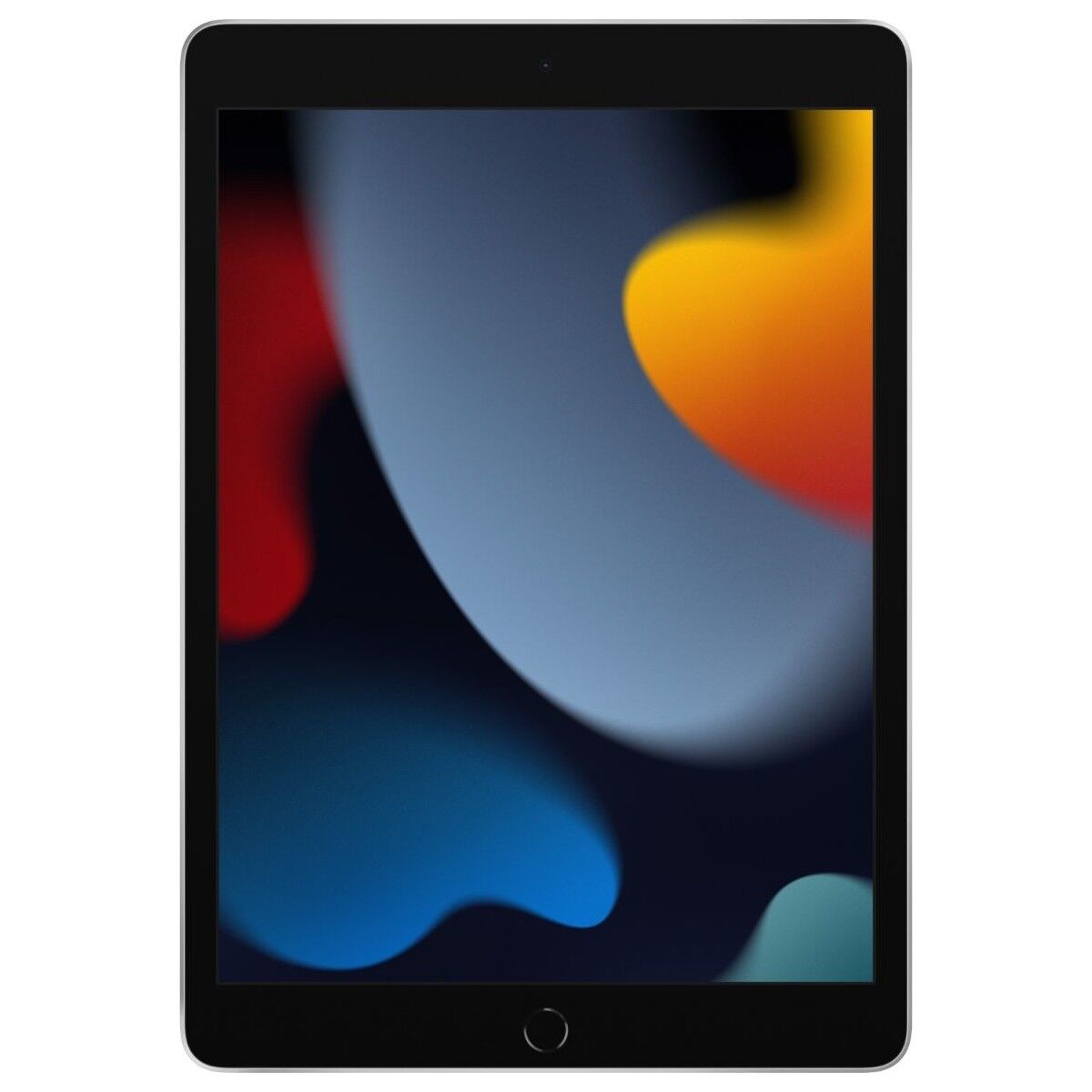 iPad 9. Nesil 64GB 10.2'' WiFi Tablet - MK2L3TU/A Gümüş