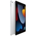 iPad 9. Nesil 64GB 10.2'' WiFi Tablet - MK2L3TU/A Gümüş