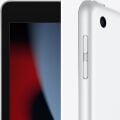 iPad 9. Nesil 64GB 10.2'' WiFi Tablet - MK2L3TU/A Gümüş