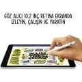iPad 9. Nesil 64GB 10.2'' WiFi Tablet - MK2L3TU/A Gümüş