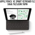 iPad 9. Nesil 64GB 10.2'' WiFi Tablet - MK2L3TU/A Gümüş