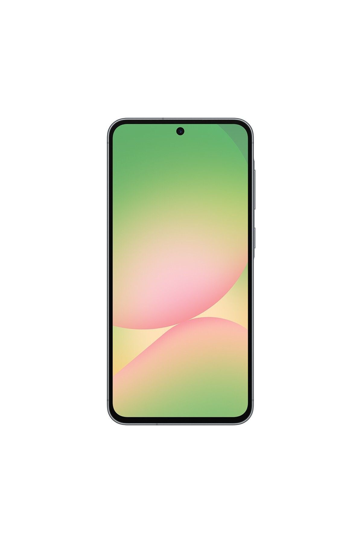 Samsung Galaxy A56 5g 128 Gb 8 Gb Ram Siyah ( Türkiye Garantili)