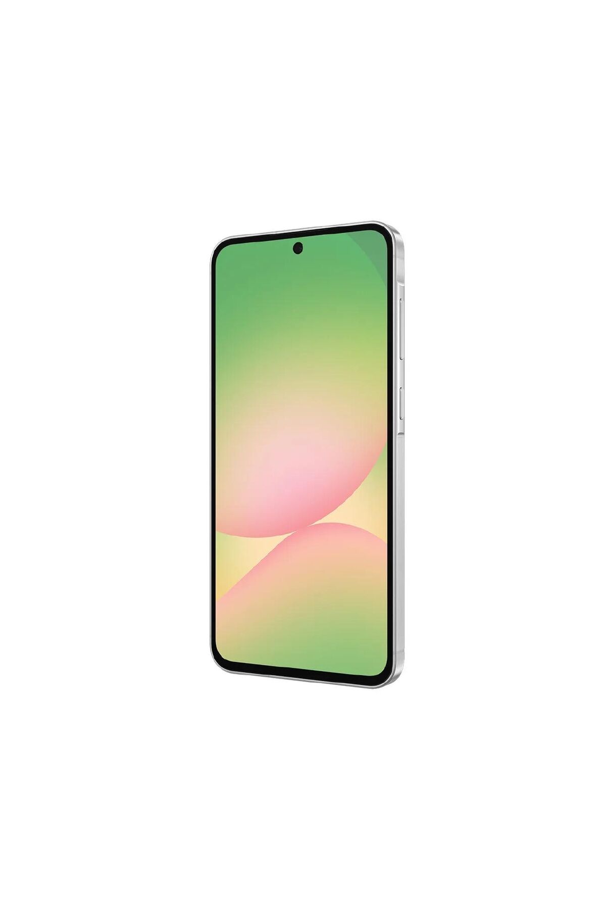 Samsung Galaxy A56 5g 128 Gb 8 Gb Ram Gri Cep Telefonu (Samsung Türkiye Garantili)
