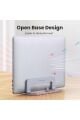 Ugreen Alüminyum Notebook Macbook Dikey Masaüstü Standı