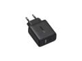 Ugreen 20W 2 Portlu Hızlı Şarj Cihazı ( 1xusb-A, 1xusb-C ) - Siyah