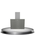 Arçelik Gri Ankastre Set ( ADE 606-2 G + OCD T 651 EG + AFC 341 G )