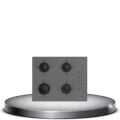 Arçelik Gri Ankastre Set ( ADE 606-2 G + OCD T 651 EG + AFC 341 G )