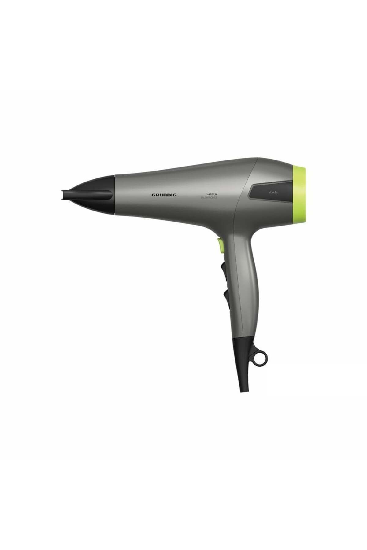 Grundig HD 8381 Saç Kurutma Makinesi