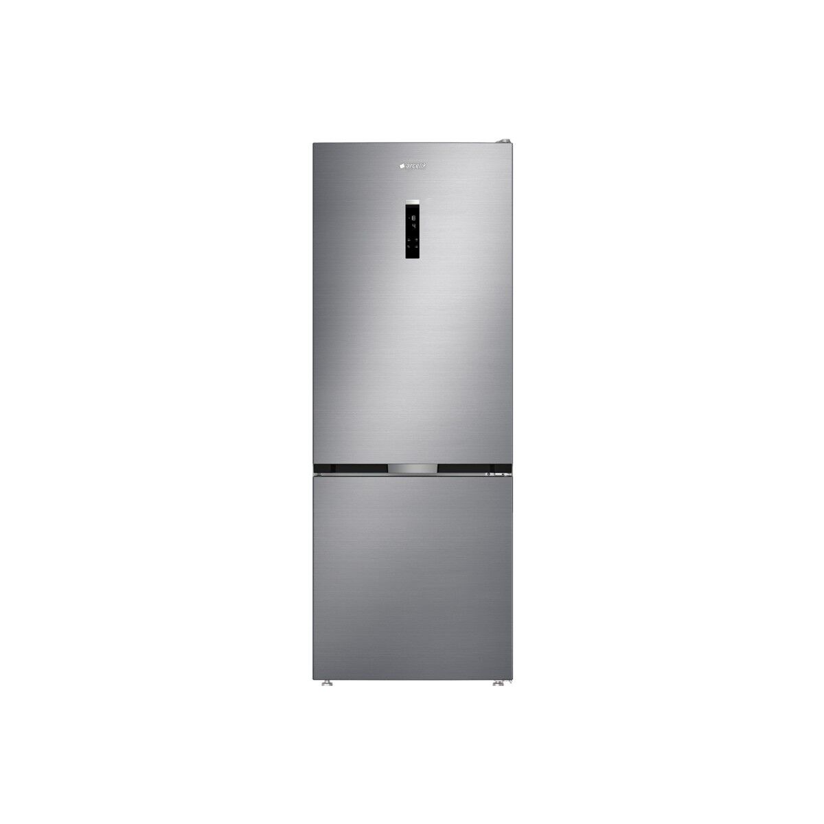 Arçelik 270490 EI Frost Buzdolab Inox