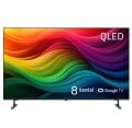 Arçelik 8 Serisi A 855 C 4K Ultra HD 55'' 140 Ekran Uydu Alıcılı Google Smart QLED TV