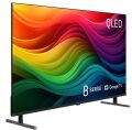 Arçelik 8 Serisi A 855 C 4K Ultra HD 55'' 140 Ekran Uydu Alıcılı Google Smart QLED TV