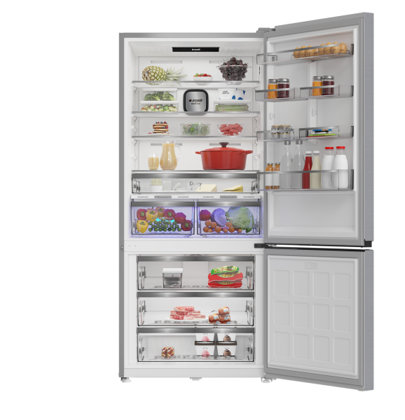 Arçelik 283616 EI Kombi No Frost Buzdolabı