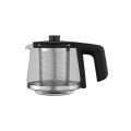 Arçelik CM 3626 IC 1650 W Cam Demlikli Çay Makinesi