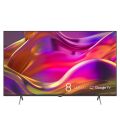 Arçelik 8 serisi A50 D 895 A 4K Ultra HD 50'' 127 (Yeniden değerlendirilmiş ürün)