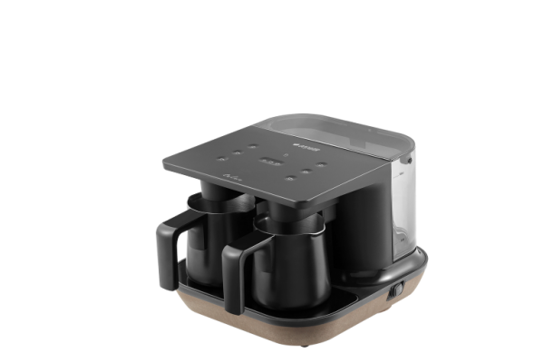 Arçelik TKM 9961 Bio Telve Türk Kahve Makinesi