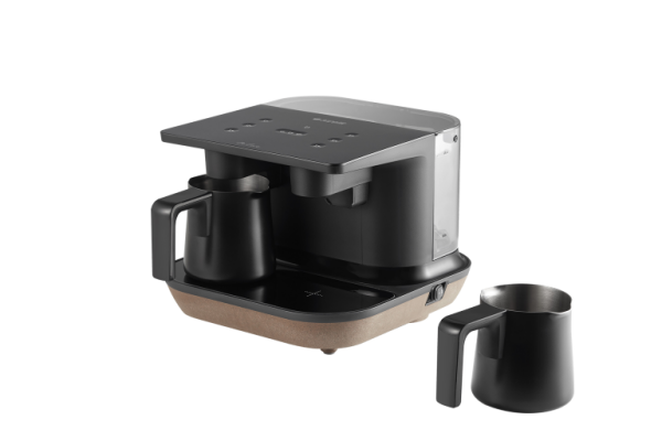 Arçelik TKM 9961 Bio Telve Türk Kahve Makinesi