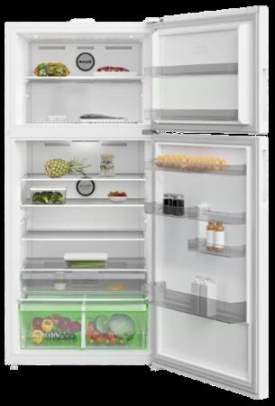 Arçelik 583628 EB 83 CM No Frost Buzdolabı