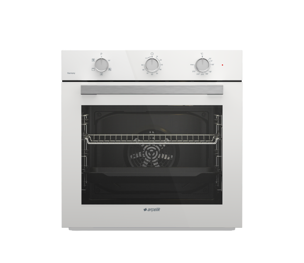 Arçelik AFC 221 HB Ankastre Fırın