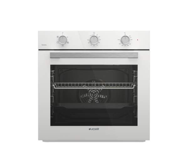 Arçelik AFC 221 HB Ankastre Fırın