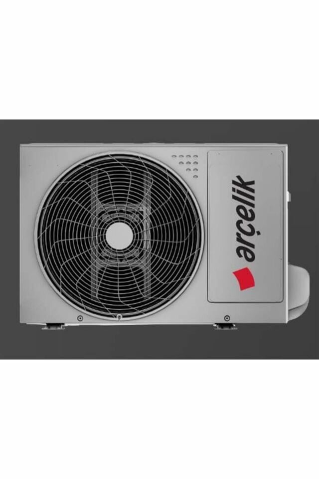 Arçelik 12770 AL Alerjensmart Plus Inverter 12.000 Btu/hSplit Klima