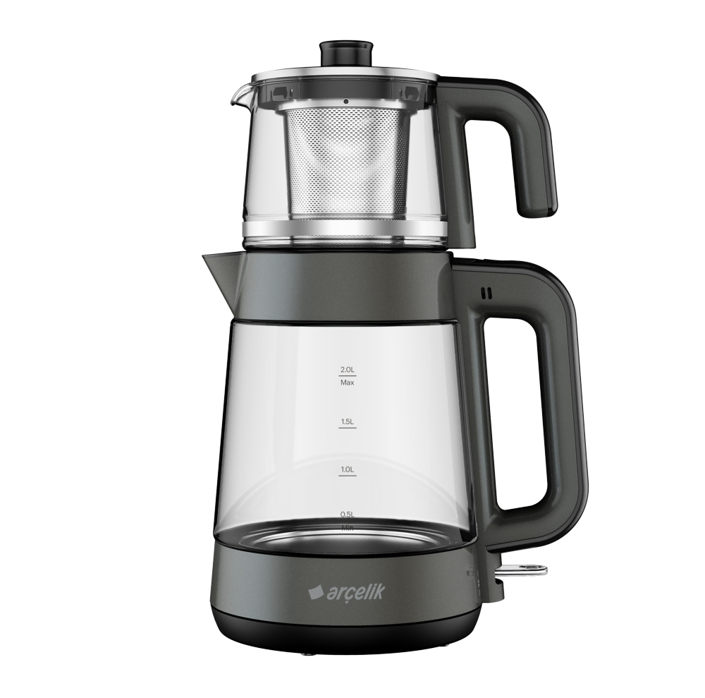 Arçelik CM 6964 G Çay Makinesi