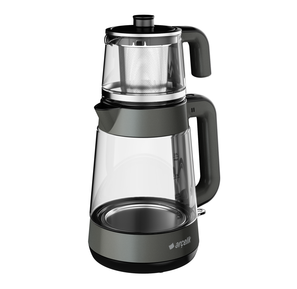 Arçelik CM 6964 G Çay Makinesi
