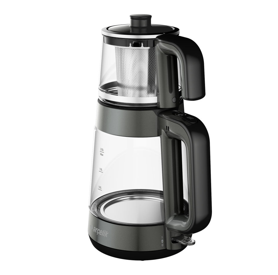 Arçelik CM 6964 G Çay Makinesi