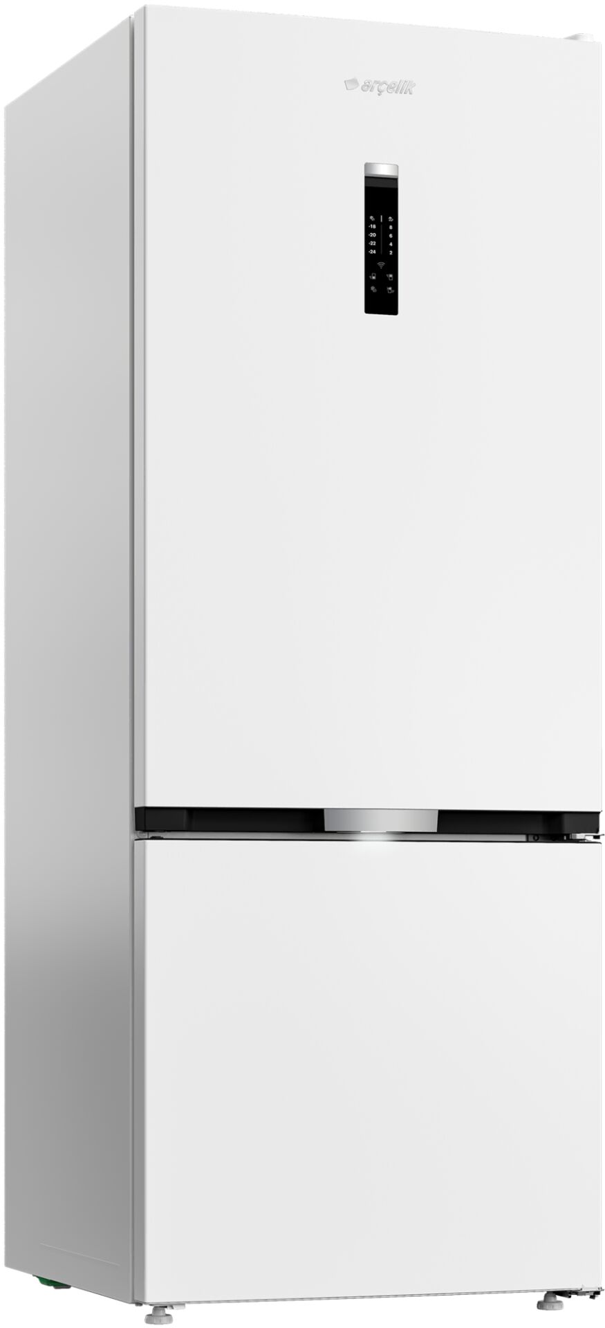 Arçelik 270477 EB AI Kombi No Frost Buzdolabı