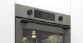 Arçelik AFC 331 G Gri Ankastre Fırın