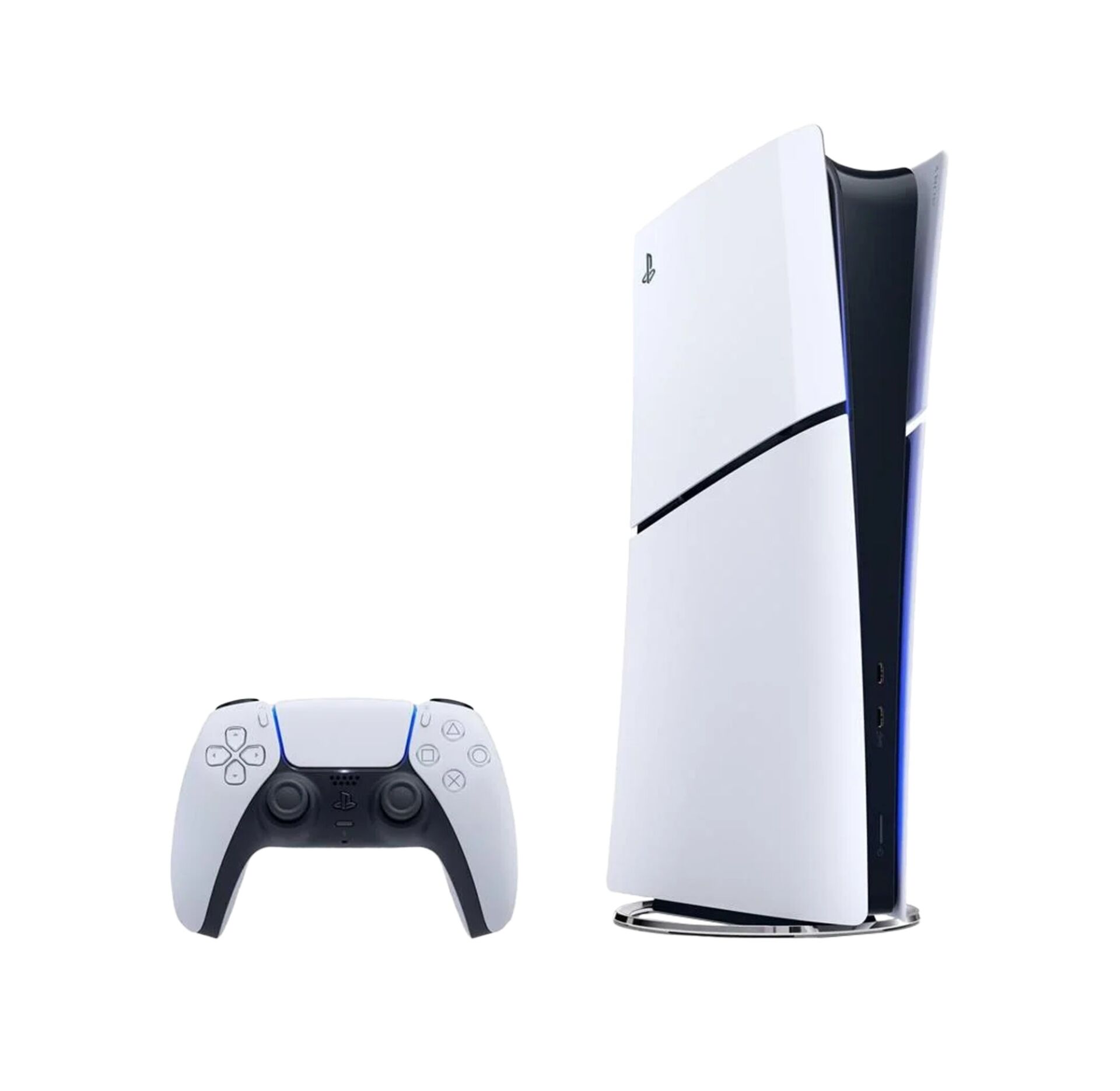 Sony Ps5 Slim Digital 1 TB Oyun Konsolu (Bilkom Garantili)