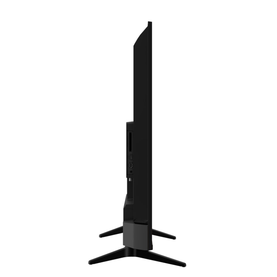 Arçelik 7 serisi A55 D 790 B / 55'' 4K Smart Android TV Rev