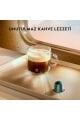 Nespresso F541 Gran Latissima Süt Çözümlü Espresso Kahve Makinesi,Beyaz