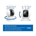 TP-Link Tapo C202 Full HD Gece Görüşlü IP Wi-Fi Güvenlik Kamerası