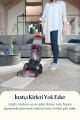 Bissell Proheat 2x Revolution Cleanshot Halı ve Koltuk Yıkama Makinesi