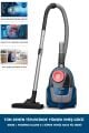 Philips XB2123/09 2000 Serisi 850 W Toz Torbasız Süpürge