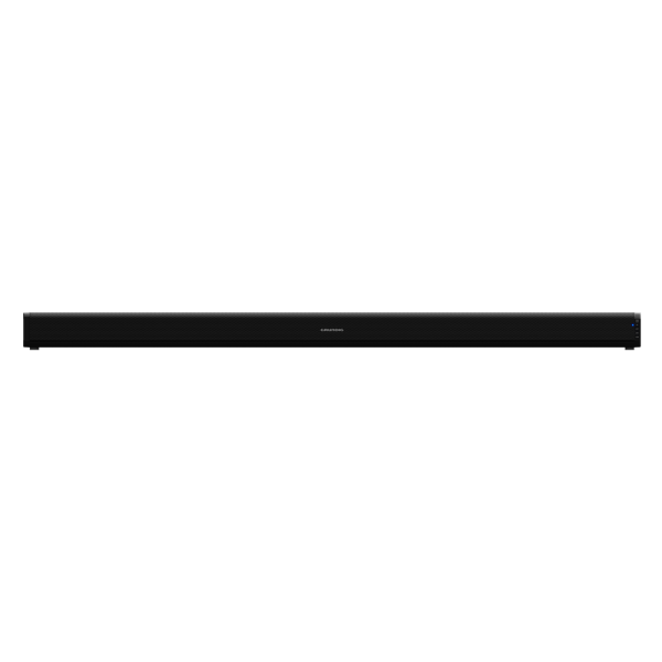 Grundig GSB 910 S Black Grundig Hoparlör