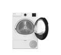 Arçelik 802 KMX 8 kg Çamaşır Kurutma Makinesi