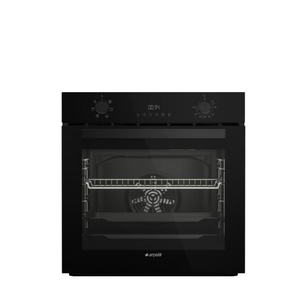 Arçelik AFC 330 S Ankastre Fırın