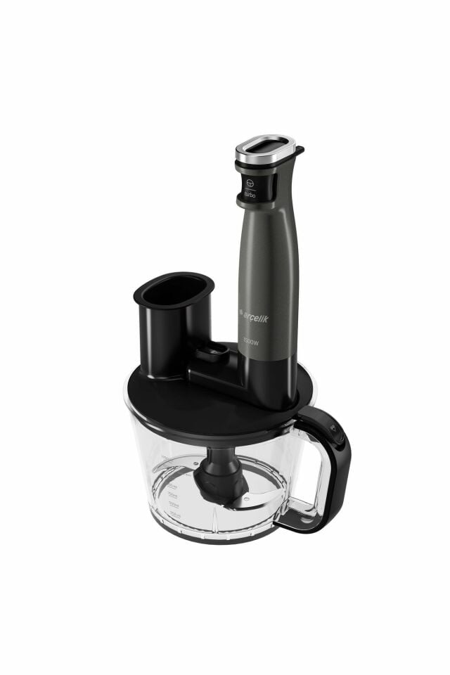 Arçelik RHB 6050 G El Blender Seti