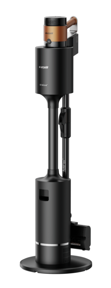 Arçelik Imperium® Go Plus 3.0 SD 9461 Şarjlı Dikey Süpürge