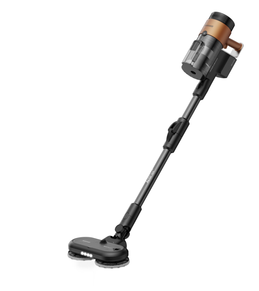 Arçelik Imperium® Go Plus 3.0 SD 9461 Şarjlı Dikey Süpürge
